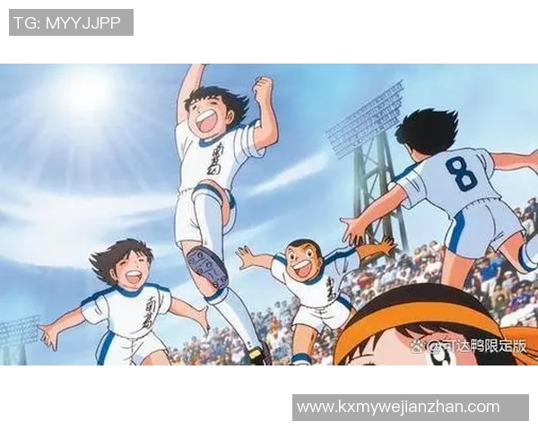 热血青春与梦想交织足球动漫女主角的成长之路