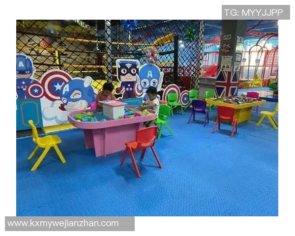 足球小围栏：孩子们的快乐乐园与成长舞台