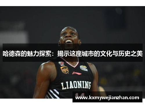 哈德森的魅力探索：揭示这座城市的文化与历史之美