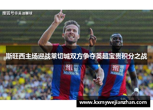 斯旺西主场迎战莱切城双方争夺英超宝贵积分之战